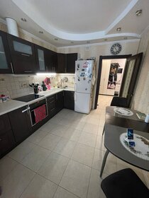 Снять двухкомнатную квартиру с лоджией у метро Фирсановская в Москве и МО - изображение 21