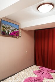 33 м², 1-комнатная квартира 2 500 ₽ в сутки - изображение 86