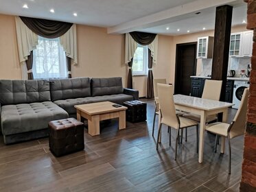 Купить дом с мебелью в Саратовской области - изображение 2