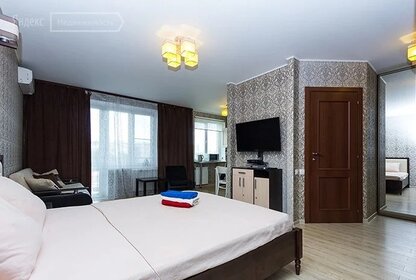 34 м², 2-комнатная квартира 4 550 ₽ в сутки - изображение 18