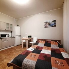 Квартира 31 м², студия - изображение 4