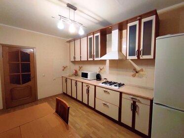 50 м², 1-комнатная квартира 1 800 ₽ в сутки - изображение 41