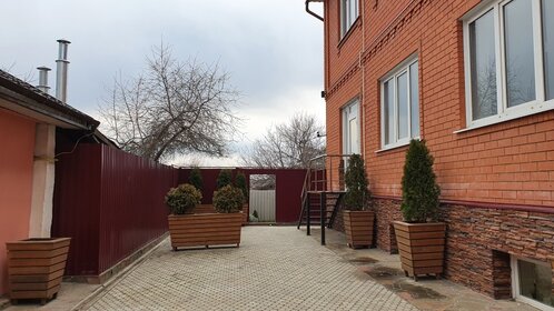 75,8 м², квартира-студия 21 634 200 ₽ - изображение 44