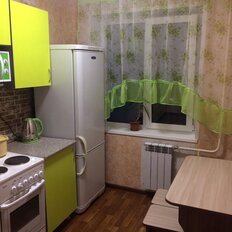 Квартира 45 м², 2-комнатная - изображение 5