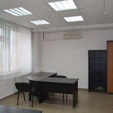 17,5 м², офис - изображение 1