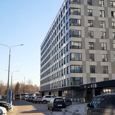 Квартира 85 м², 3-комнатная - изображение 1