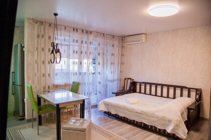 35 м², квартира-студия 4 000 ₽ в сутки - изображение 51