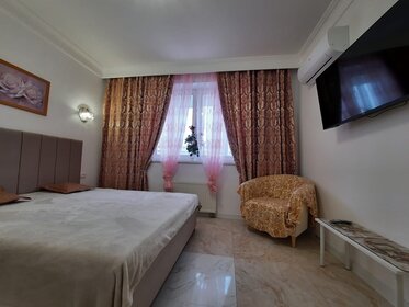 35 м², квартира-студия 2 500 ₽ в сутки - изображение 38