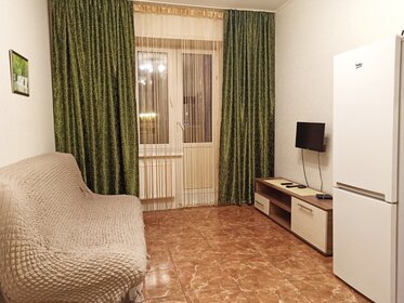 25 м², 1-комнатная квартира 2 499 ₽ в сутки - изображение 26