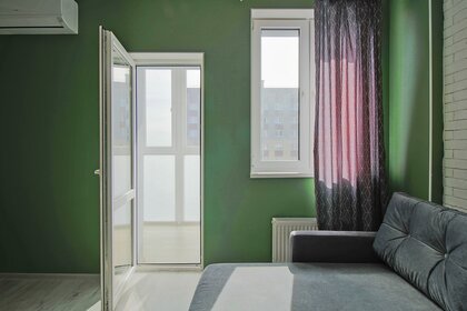 43 м², 1-комнатная квартира 3 300 ₽ в сутки - изображение 67