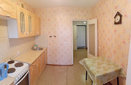 24 м², квартира-студия 18 000 ₽ в месяц - изображение 74