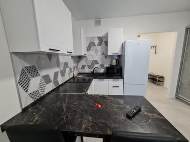 26 м², квартира-студия 3 000 ₽ в сутки - изображение 126