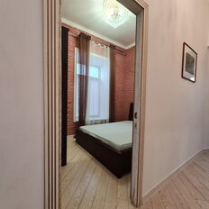Квартира 61 м², 2-комнатная - изображение 3