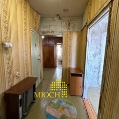 Квартира 69,1 м², 3-комнатная - изображение 1