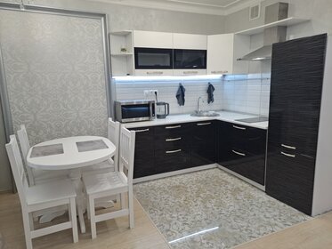 32 м², квартира-студия 28 000 ₽ в месяц - изображение 46