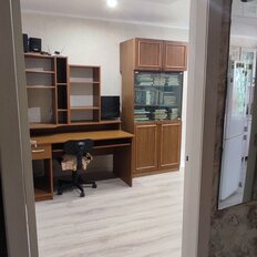 Квартира 35,6 м², 1-комнатная - изображение 4