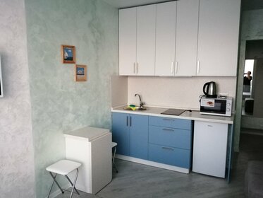 21,5 м², квартира-студия 2 090 000 ₽ - изображение 21