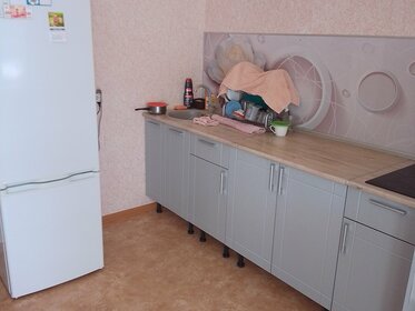 33 м², 1-комнатная квартира 1 700 ₽ в сутки - изображение 19