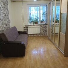 Квартира 50 м², 1-комнатная - изображение 3