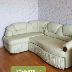 Квартира 89 м², 2-комнатная - изображение 5