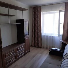 Квартира 18 м², 1-комнатная - изображение 4