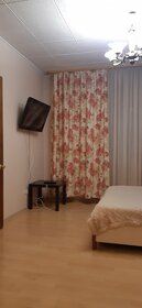 34 м², квартира-студия 2 183 ₽ в сутки - изображение 17