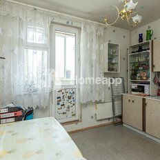 Квартира 58,7 м², 2-комнатная - изображение 2