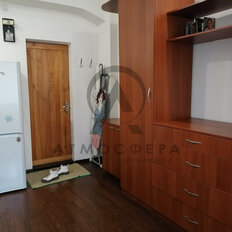 Квартира 14 м², студия - изображение 3