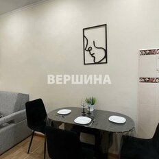 Квартира 42,8 м², 2-комнатная - изображение 3