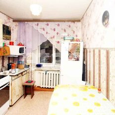 Квартира 55 м², 2-комнатная - изображение 5