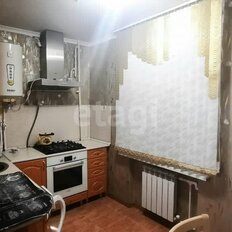 Квартира 35,8 м², 1-комнатная - изображение 1