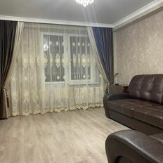 Квартира 88,7 м², 3-комнатная - изображение 5