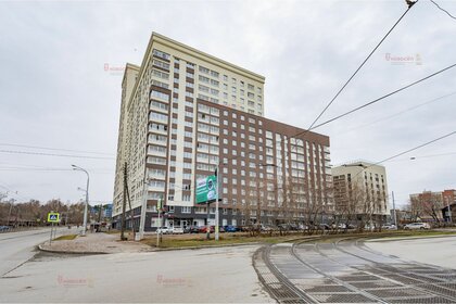 266,8 м², торговое помещение 280 000 ₽ в месяц - изображение 40