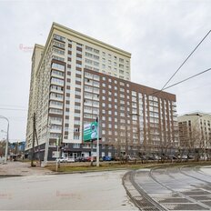 293 м², торговое помещение - изображение 1