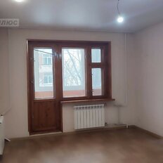 Квартира 52,6 м², 2-комнатная - изображение 3