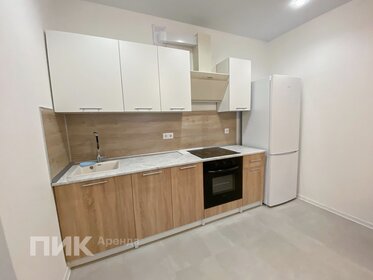 39 м², 2-комнатная квартира 47 500 ₽ в месяц - изображение 46