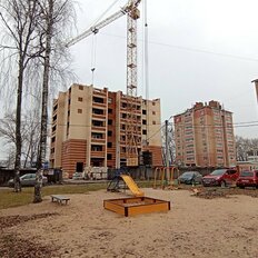 Квартира 61 м², 2-комнатная - изображение 3