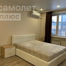 Квартира 37,2 м², 1-комнатная - изображение 2