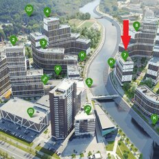 Квартира 173 м², 4-комнатная - изображение 2