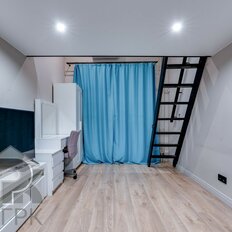 Квартира 44,5 м², 2-комнатные - изображение 3