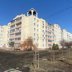 Квартира 49,3 м², 1-комнатная - изображение 2