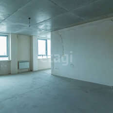 Квартира 105,6 м², 3-комнатная - изображение 1