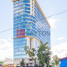 852 м², офис - изображение 4