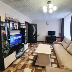 Квартира 51,3 м², 2-комнатная - изображение 1