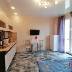 Квартира 28 м², студия - изображение 2