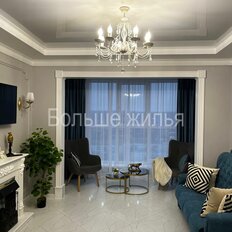 Квартира 41 м², 1-комнатная - изображение 3