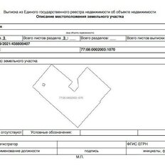 43075 м², готовый бизнес - изображение 3