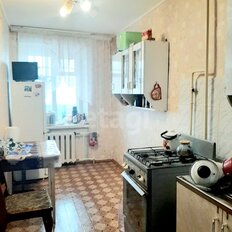 Квартира 40,8 м², 1-комнатная - изображение 5