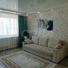 Квартира 56,1 м², 2-комнатная - изображение 2