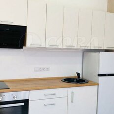 Квартира 26,6 м², студия - изображение 2